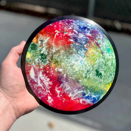 Drippy Dyed MVP Neutron Inertia
