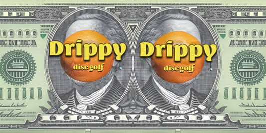 Drippy Bucks