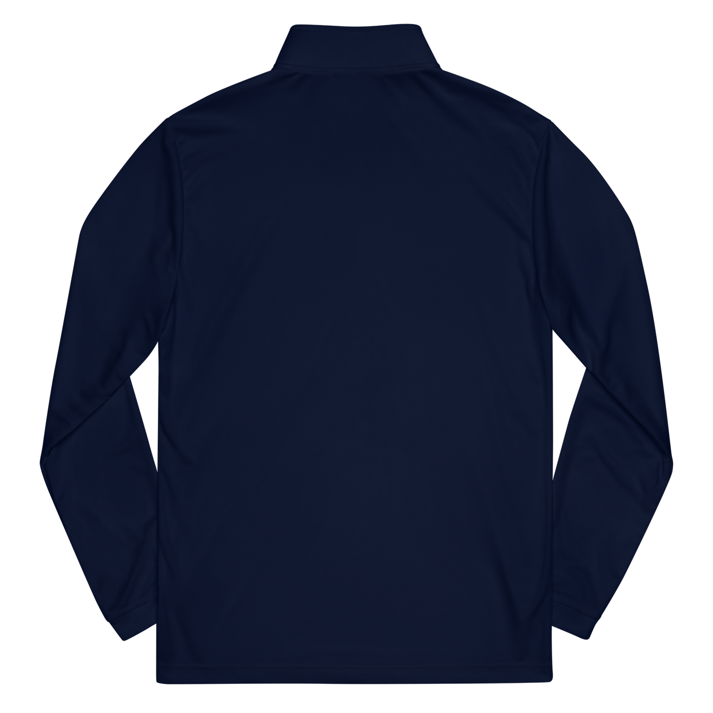 Drippy Disc Golf x Adidas Quarter Zip Pullover